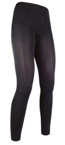 Damskie legginsy jeździeckie HKM