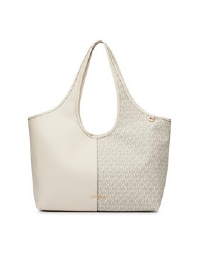 MICHAEL Michael Kors Torebka 30T6G51T9B Kremowy
