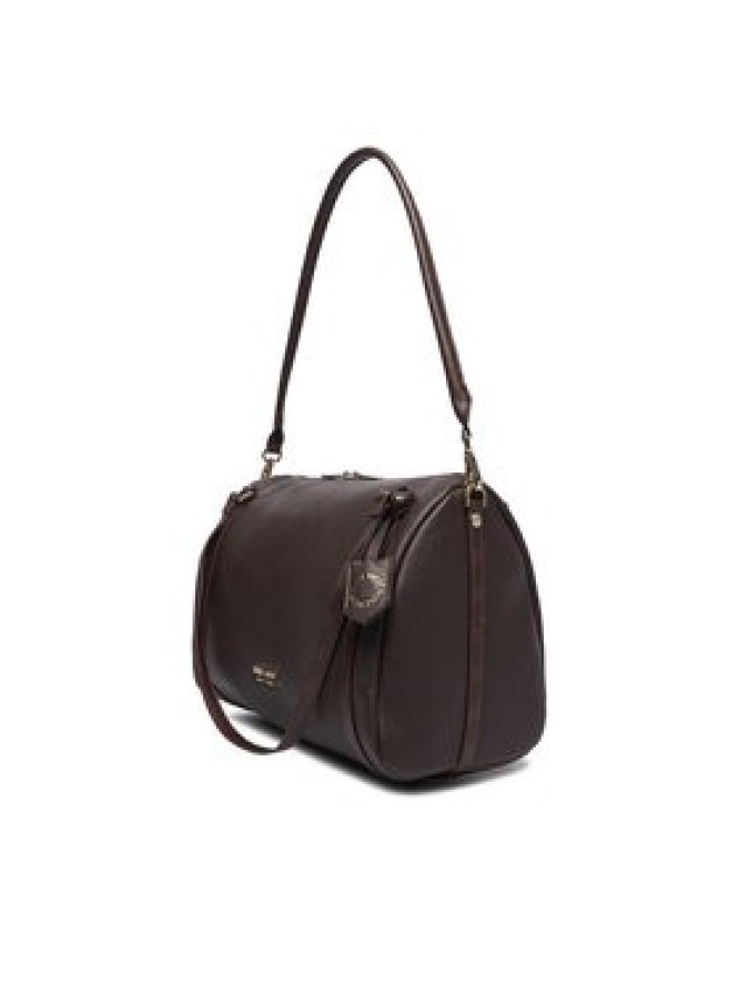Nine West Torebka CEO-STATE RHYTHM-LDA9529 Brązowy ciemny