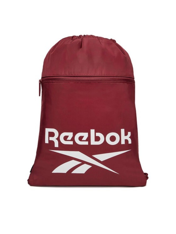 Reebok Plecak RBK-B-044-CCC Bordowy