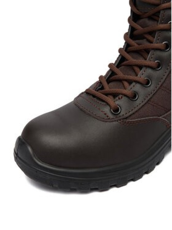 Hunter Trzewiki HUNTER-M-05 W Brązowy