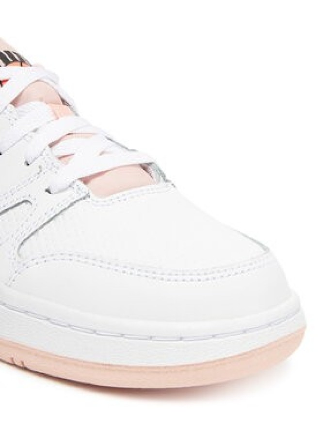 Nike Sneakersy Full Force Lo FV5929 Biały