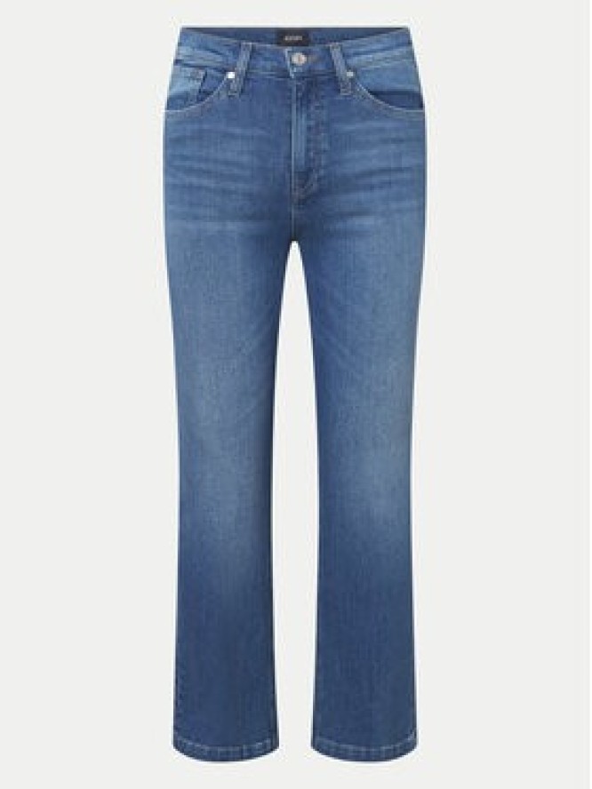 JOOP! Jeansy 58 Chrisi 10018171 30044952 Niebieski Regular Fit