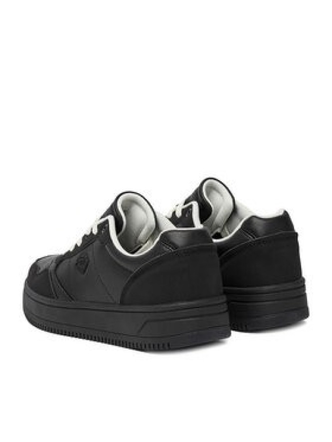 Roxy Sneakersy CEO-RLY-R2601 Czarny