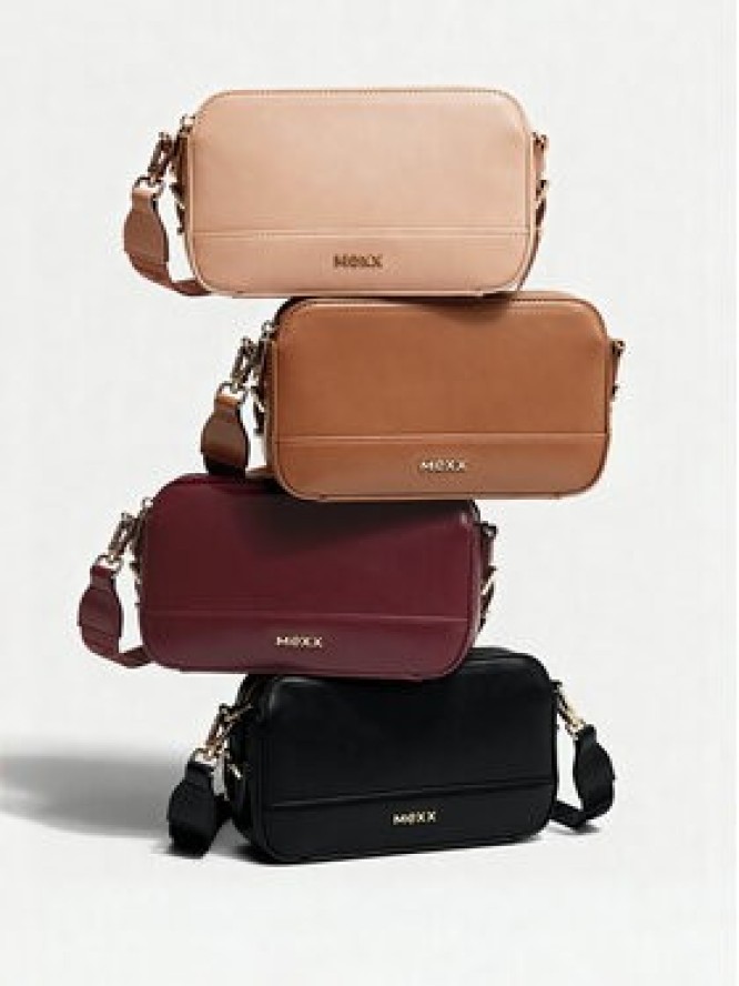 MEXX Torebka CEO-MEXX-S-001-08 Beżowy