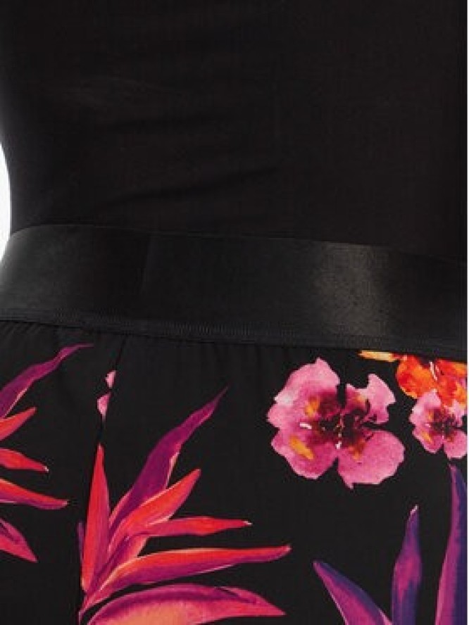 Joseph Ribkoff Spodnie materiałowe 251056 Kolorowy Wide Leg