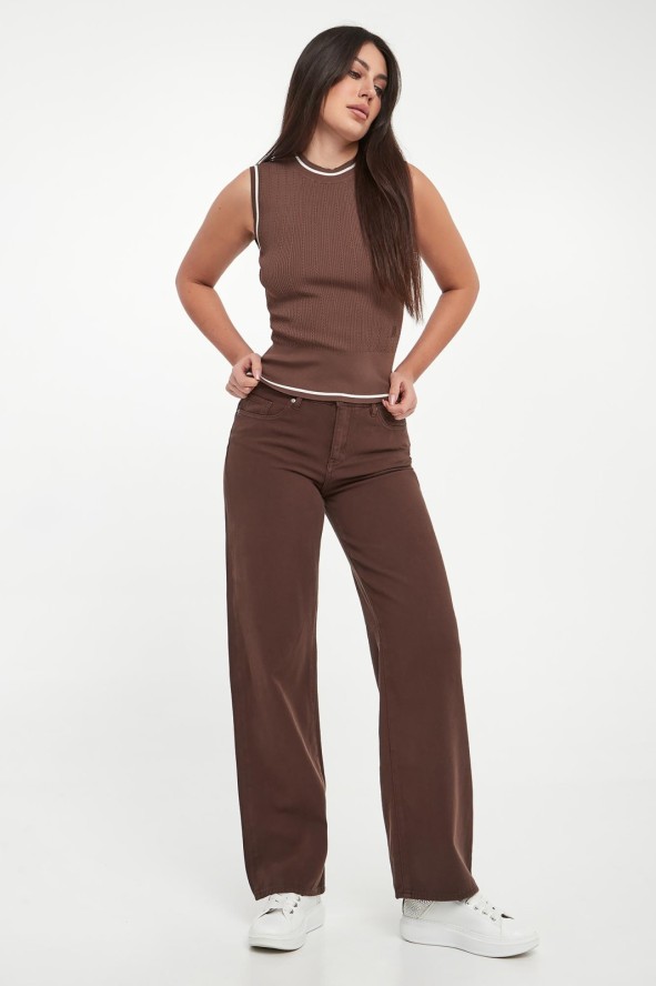 Jeansy damskie ARMANI EXCHANGE