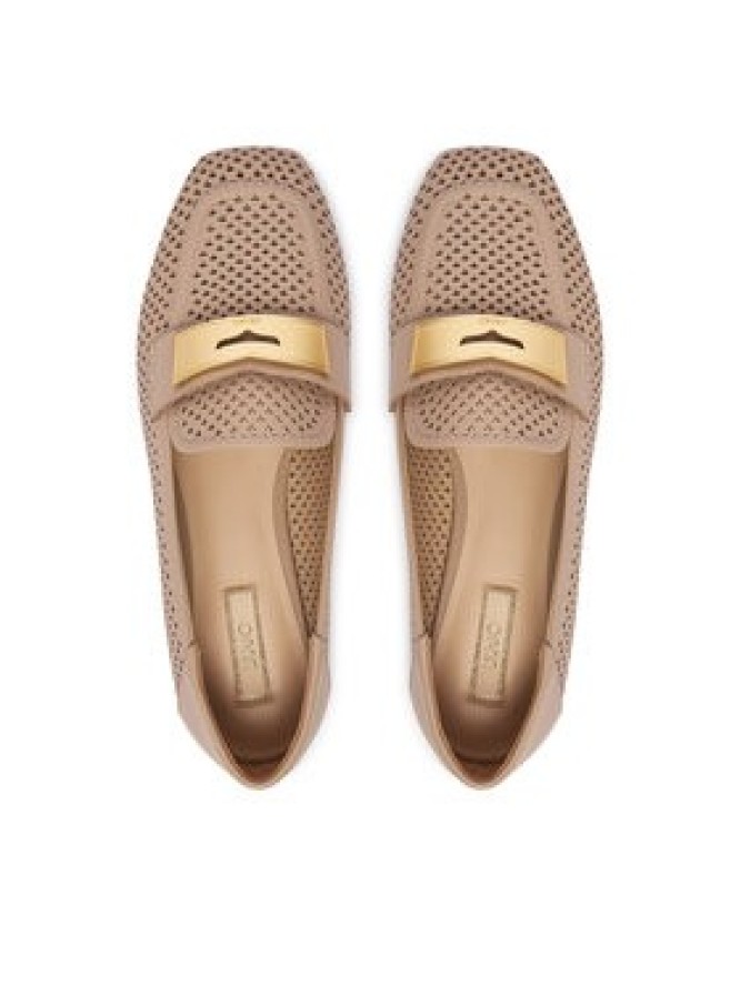 Liu Jo Lordsy Birgitte 07 SA6031 PX132 Różowy