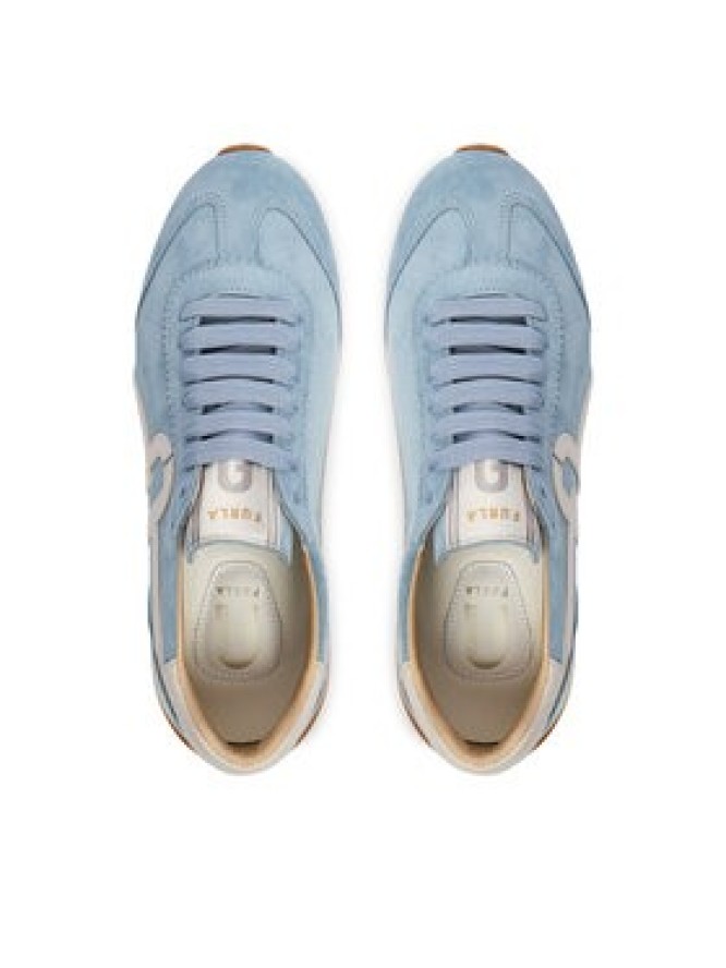 Furla Sneakersy Retro YK56RET BX0580 Kolorowy