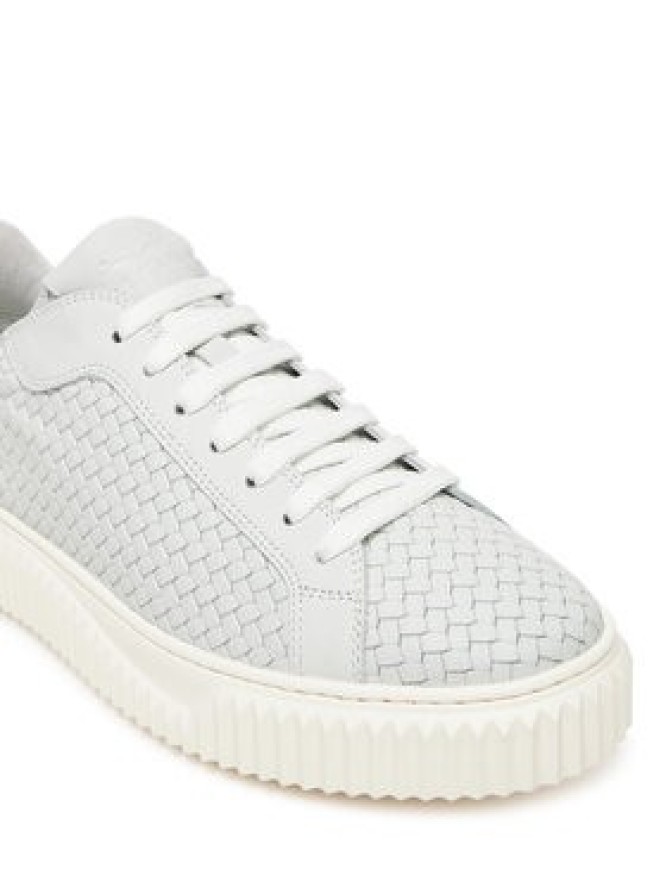 Voile Blanche Sneakersy Lipari 0012017533.05.0N01 Szary