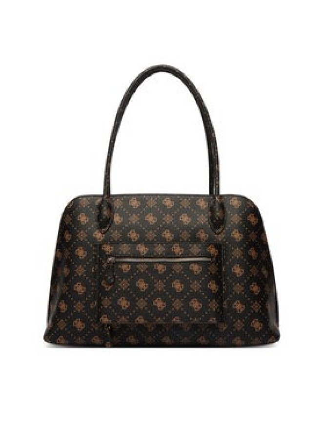 Guess Torebka Patsie Travel TWGP99 19024 Czarny