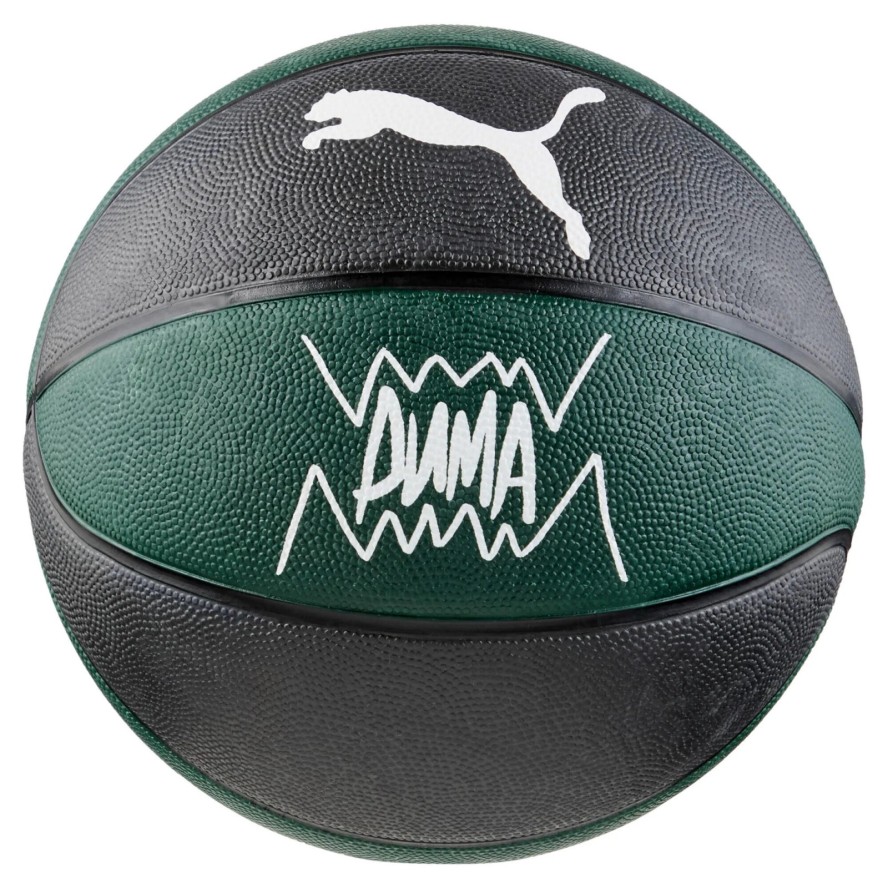 Koszulka sportowa Puma teamJAWS Basketball