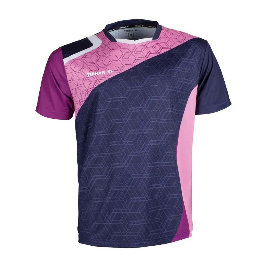 T-shirty Tibhar Sol