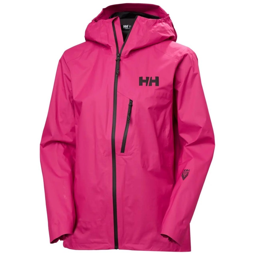 Damska kurtka turystyczna Helly Hansen Odin Infinity Minimalist