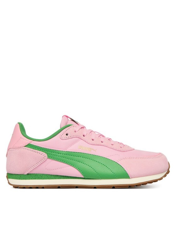 Puma Sneakersy ST MILER ROSE 402636 17 Różowy