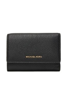 MICHAEL Michael Kors Portfel Bryant 32S5GYTP1L Czarny