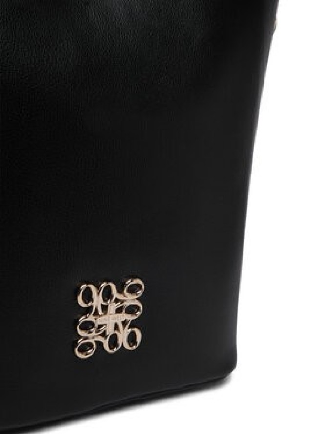 Nine West Torebka EO-HIDDEN CHARM-LDA9444 Czarny