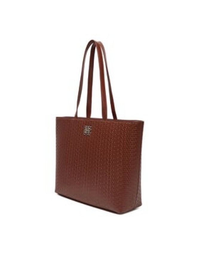 Nine West Torebka CEO-HAMPSHIRE-IV-LDA8170 Brązowy