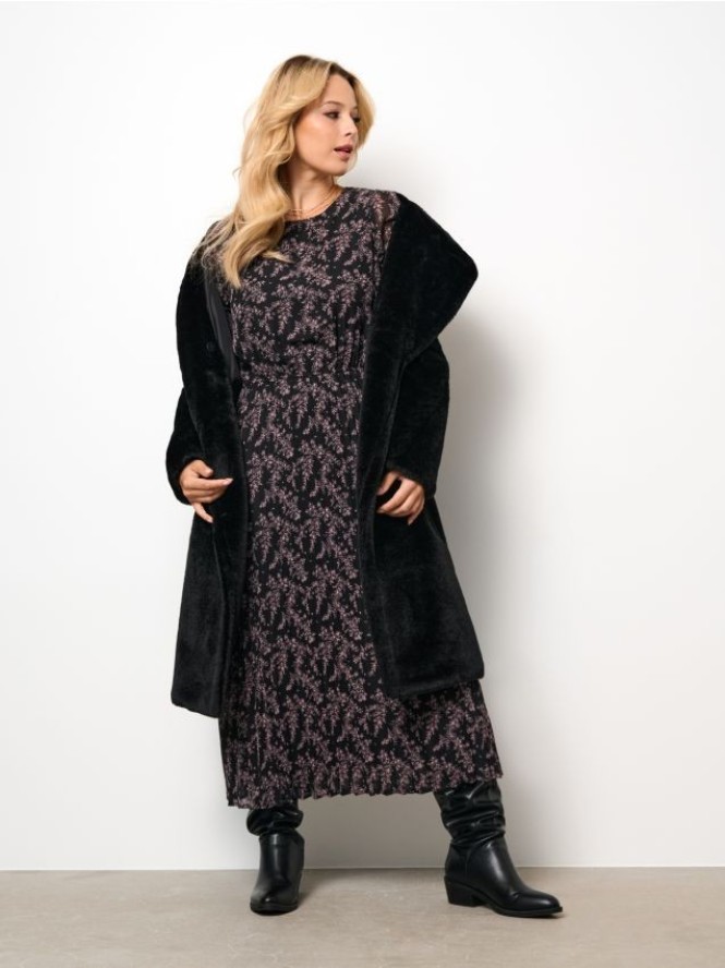 Sukienka - wielobarwny