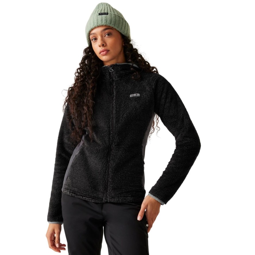 Damska Warstwa Środkowa Torrek Mountain Pro Midlayer