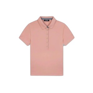 Damska koszulka polo TBS Lizzi