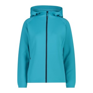 Bluza damska turystyczna CMP 32C8386