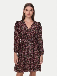 ONLY Sukienka codzienna Cera 15236376 Kolorowy Regular Fit