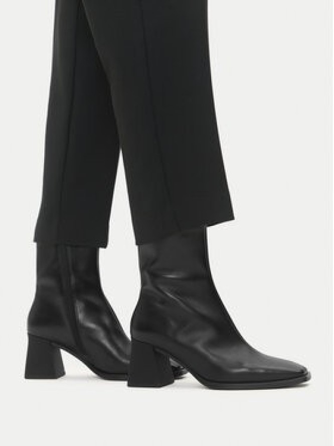 Vagabond Shoemakers Botki Hedda 5002-001-20 Czarny