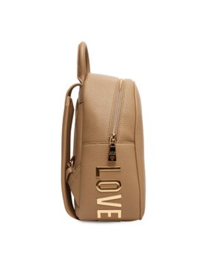 LOVE MOSCHINO Plecak JC4030PP1NLT0104 Beżowy
