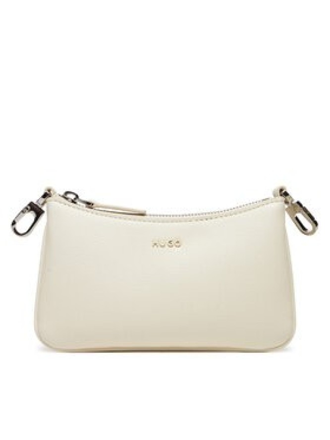 HUGO Torebka Bel 2.0 50547065 Écru