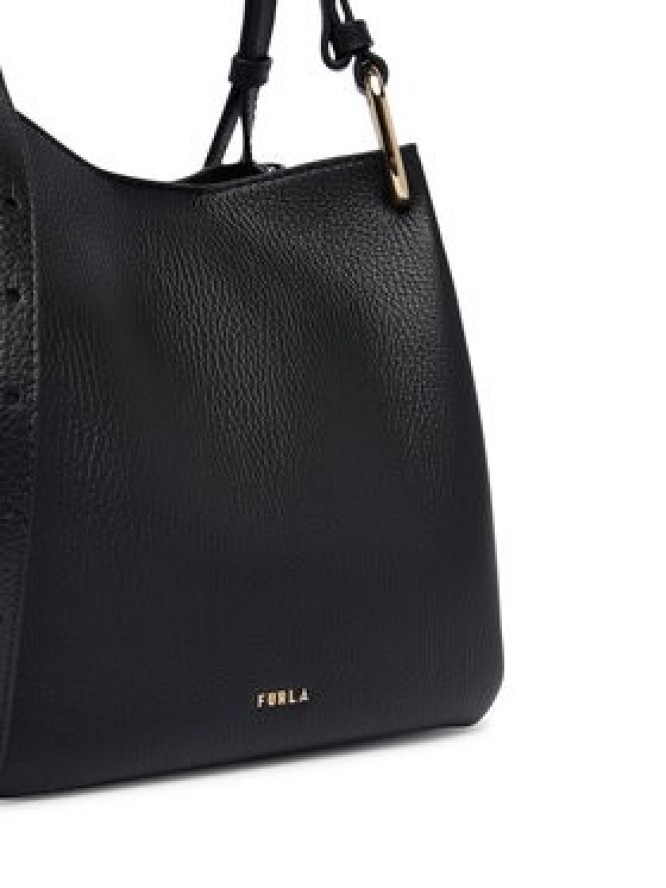 Furla Torebka Nuvola M WB02020 HSF000 CN O6000 Czarny