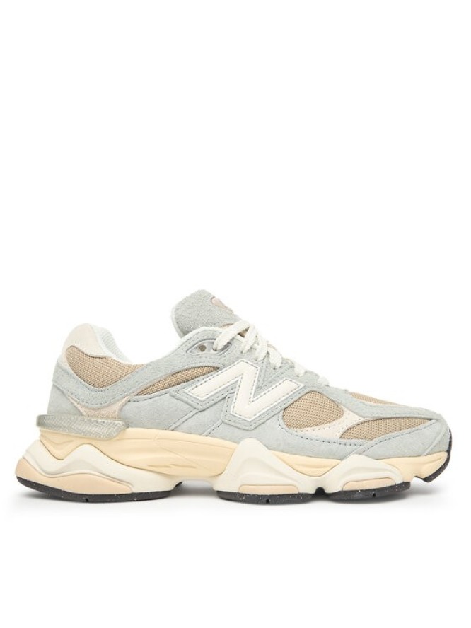 New Balance Sneakersy U9060440 Szary