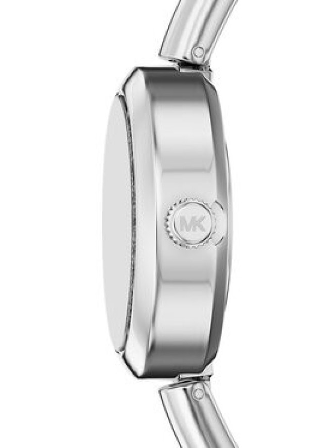 Michael Kors Zegarek Maude MK7595 Srebrny