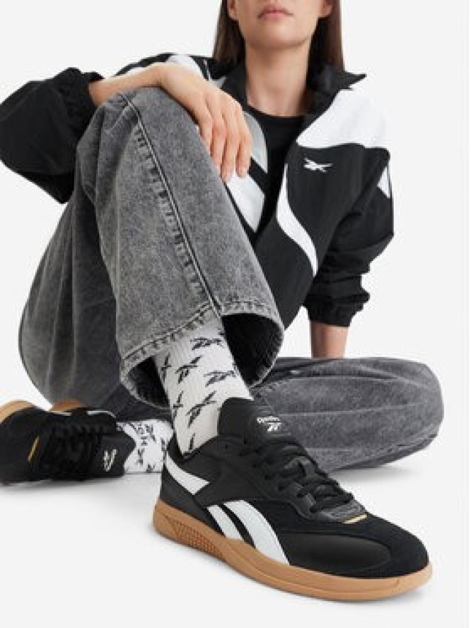 Reebok Sneakersy HAMMER STREET 100208324 W Czarny