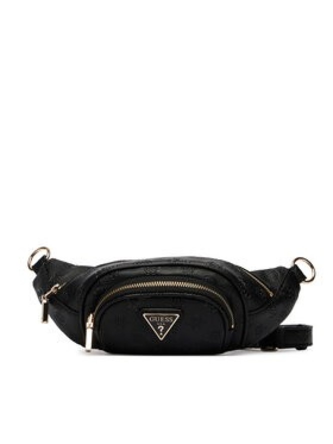 Guess Nerka Wilder Travel TWDP7 452080 Czarny