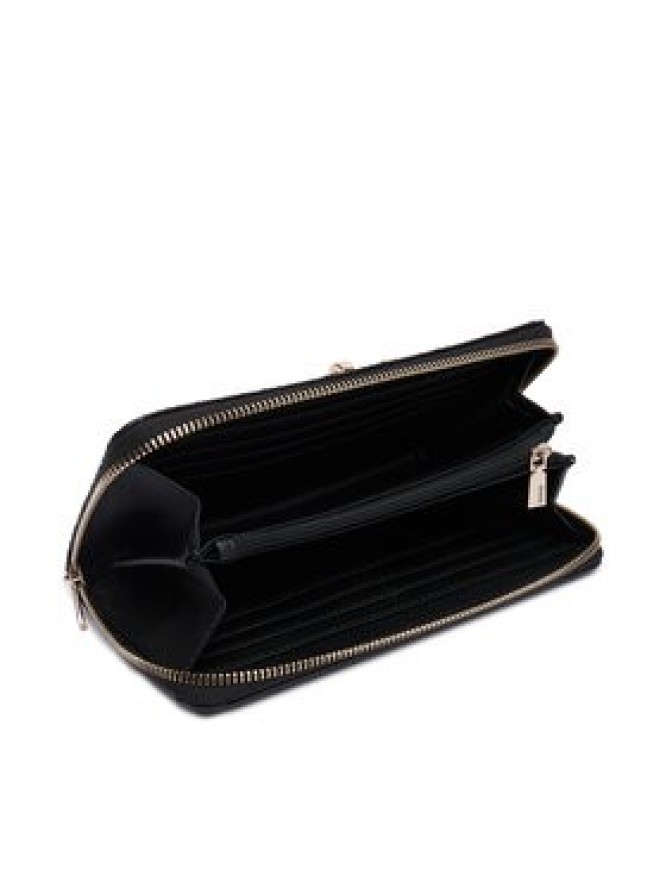 Guess Portfel Tamara Slg SWGG23 23146 Czarny