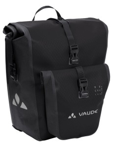 Hinterradtasche Aqua Back Plus Single (rec)