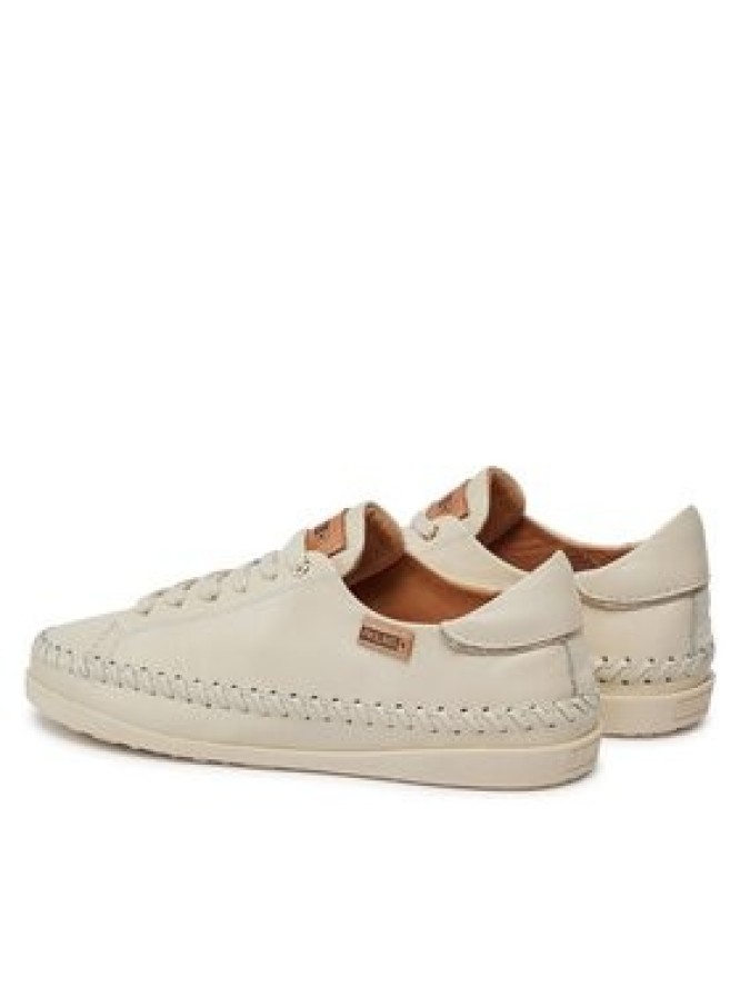 Pikolinos Sneakersy W8B-6531 Biały