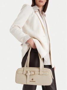 Beverly Hills Polo Club Torebka CEO-BHPC-C-003-09 Écru