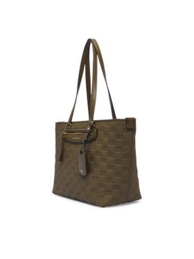 MICHAEL Michael Kors Torebka 30S6GTVT6B Khaki