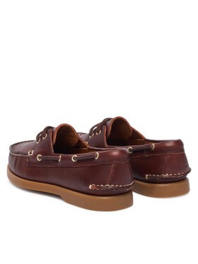 Vagabond Shoemakers Półbuty Loui M 6095-001-32 Brązowy