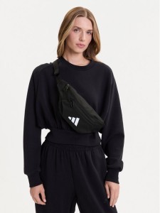 adidas Nerka Essentials JM7155 Czarny