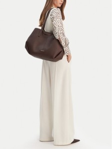 GINO ROSSI Torebka CEO-HADIJA-KY125 Brązowy