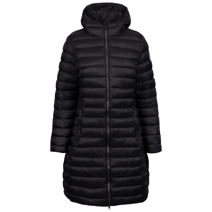 Trespass Dorothea - Damska kurtka casual czarna