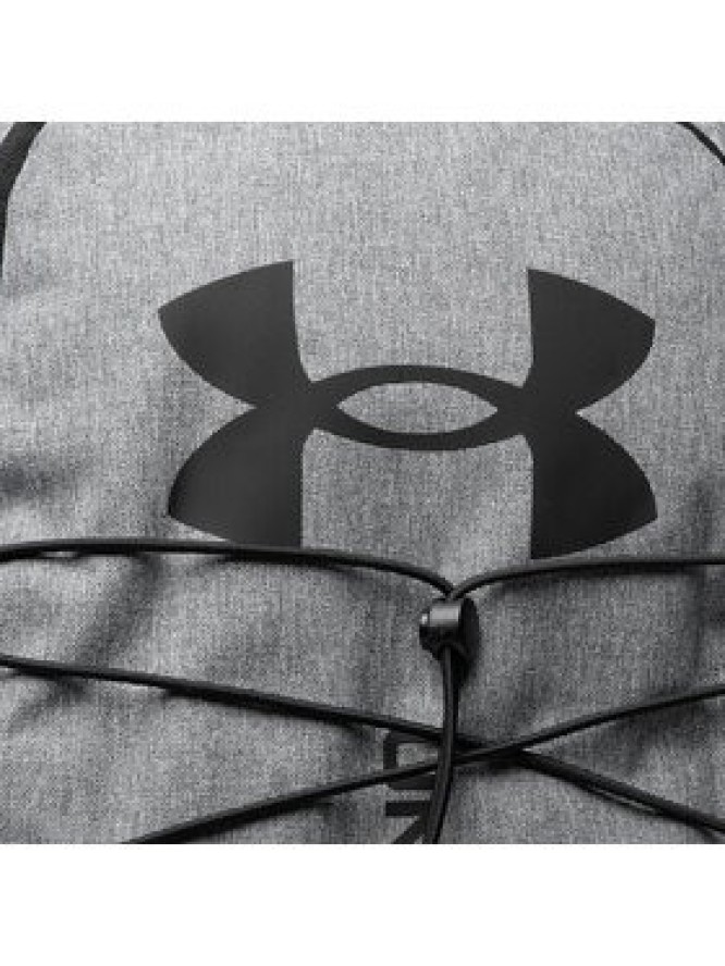 Under Armour Plecak Hustle Sport 1364181012 Szary