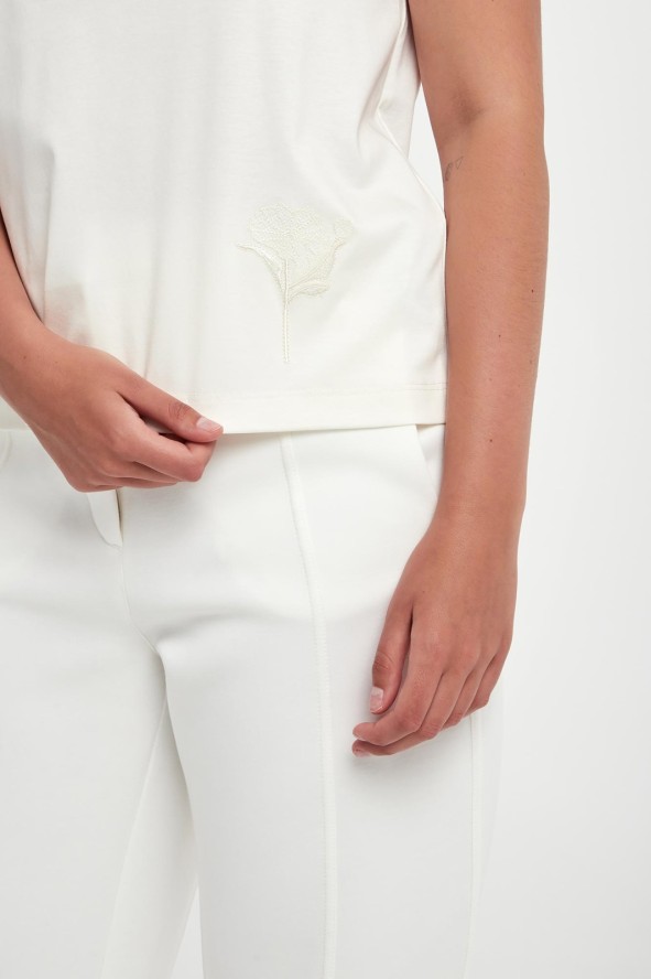 T-shirt damski Comodo MM