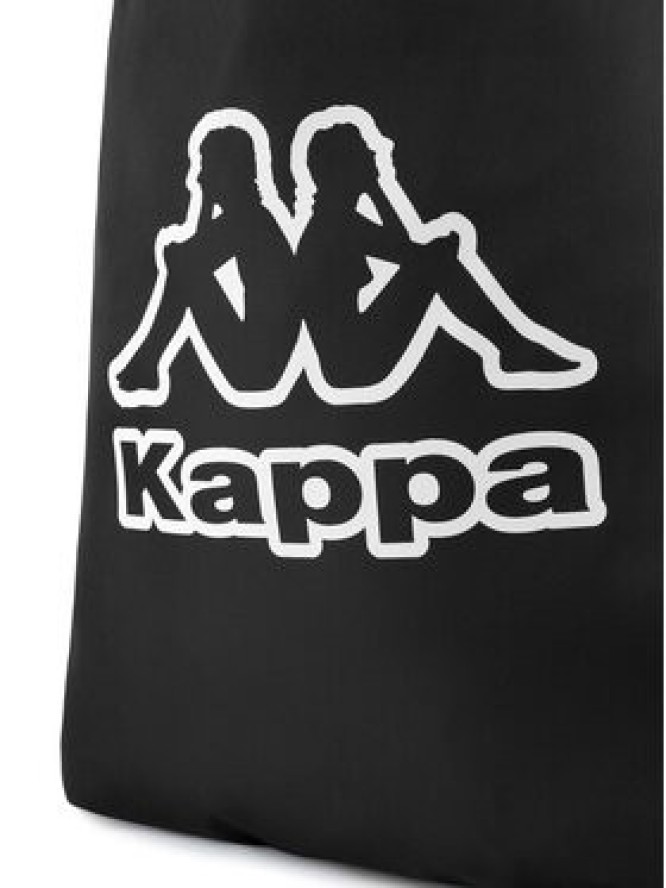 Kappa Worek KPA-B-009-07 Czarny