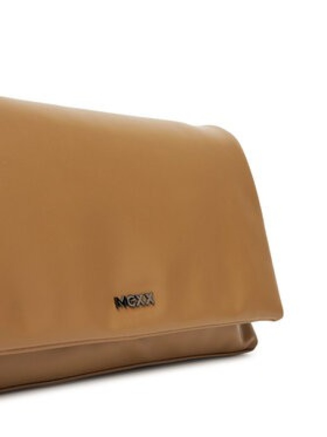 MEXX Torebka C-MEXX-H-003-08 Brązowy