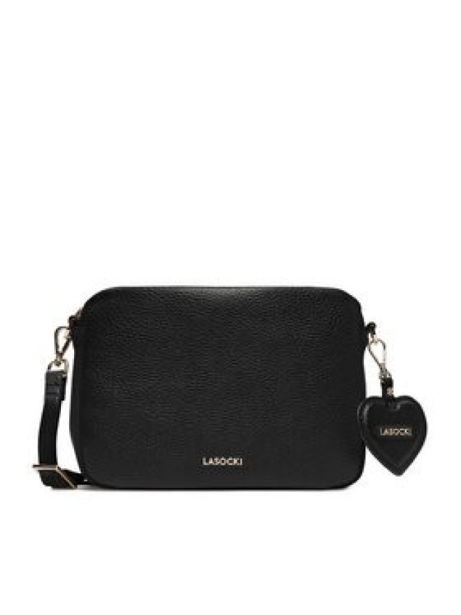 Lasocki Torebka CEO-LSK-L-013-10 Czarny