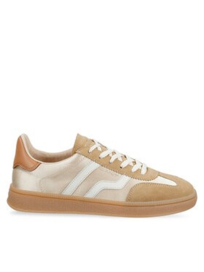 Gant Sneakersy 32533198 Beżowy
